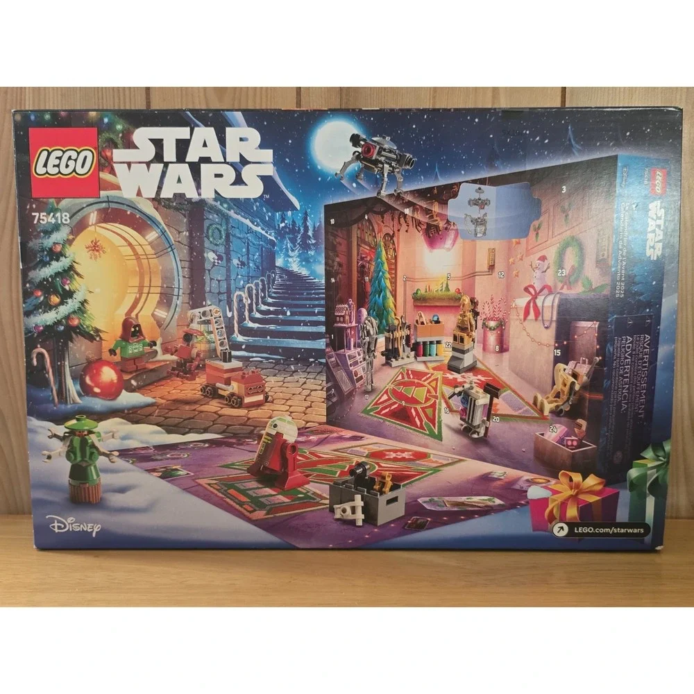 Lego star wars